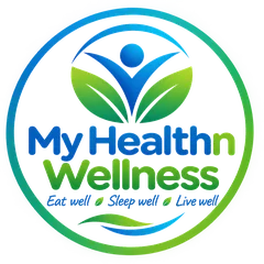 MyHealthNWellness